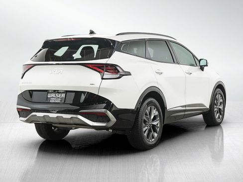 Used 2023 Kia Sportage SX Prestige AWD/4WD image 6