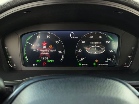Used 2026 Honda Civic Sport Touring image 18