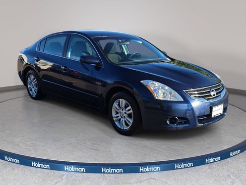 Used 2012 Nissan Altima 2.5 S w/ Convenience Pkg image 4