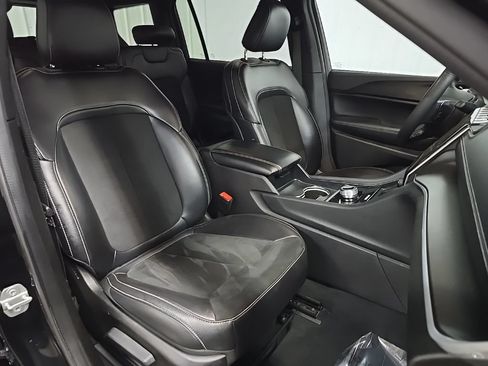 Used 2024 Jeep Grand Cherokee L Laredo AWD/4WD image 14