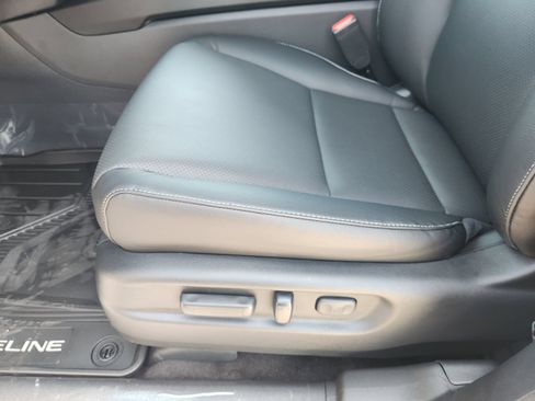 New 2026 Honda Ridgeline RTL image 28