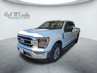 Certified 2022 Ford F150 XLT w/ Equipment Group 302A High