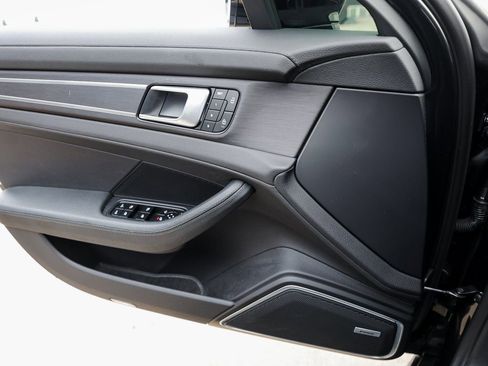 Certified 2023 Porsche Panamera Platinum Edition RWD image 23