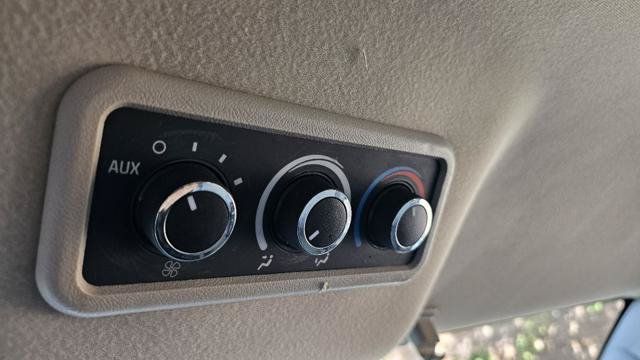 Used 2015 Chevrolet Express 3500 LT w/ LT Preferred Equipment Group RWD image 21