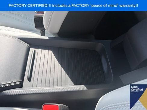Used 2023 Ford Mustang Mach-E Premium AWD/4WD image 46