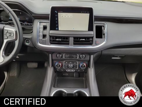 Used 2024 Chevrolet Tahoe LT AWD/4WD image 21