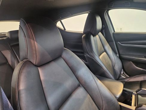 Used 2024 MAZDA MAZDA3 s image 19