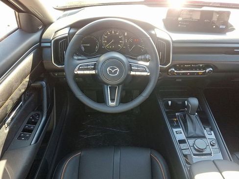 New 2026 MAZDA CX-50 2.5 Hybrid w/ Cargo Package image 12