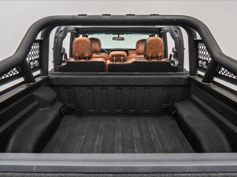 Used 2026 Jeep Gladiator Sport AWD/4WD image 29