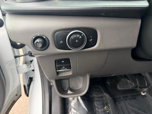 Used 2022 Ford Transit 150 Low Roof AWD w/ Upfitter Package image 14
