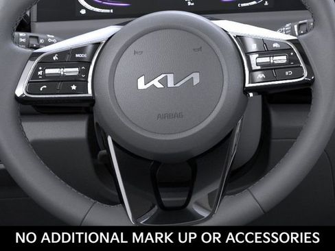 New 2026 Kia Seltos S image 22