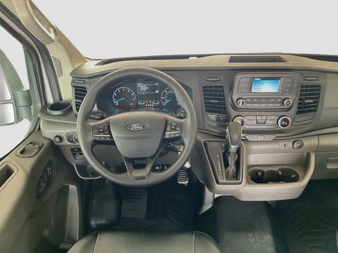 Used 2025 Ford Transit 150 Low Roof RWD image 22