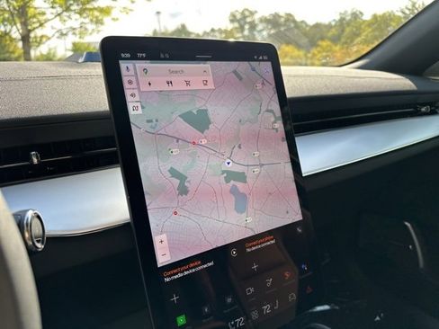 Used 2025 Polestar Polestar 3 image 21