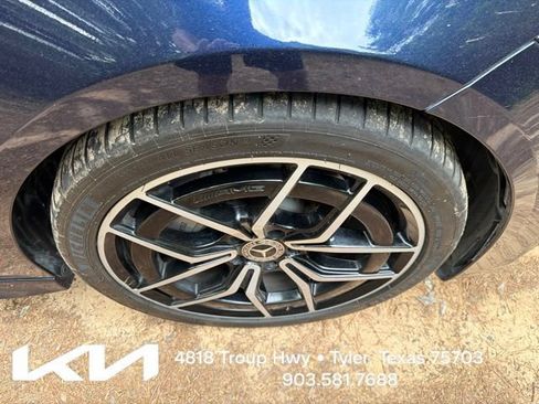 Used 2023 Mercedes-Benz C 300 Sedan image 13