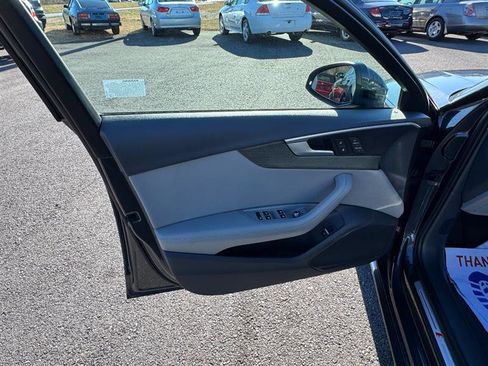 Used 2019 Audi A4 2.0T Premium Plus image 35