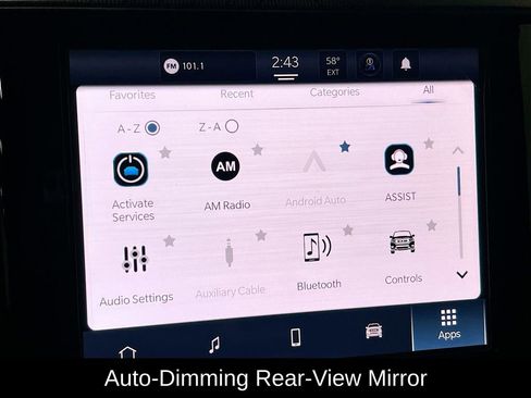 New 2026 RAM 1500 Big Horn image 29