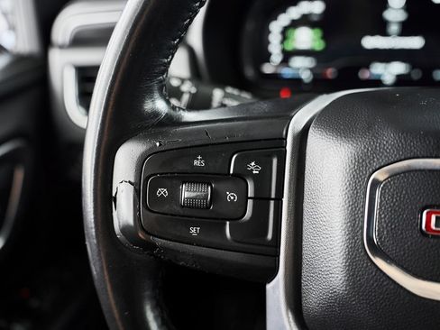 Used 2022 GMC Yukon SLT RWD image 20