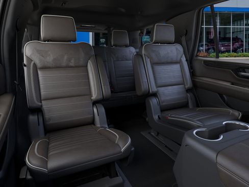 New 2026 GMC Yukon Denali Ultimate image 17