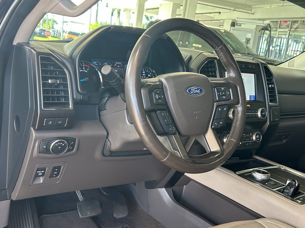 Used 2021 Ford Expedition Limited RWD image 35