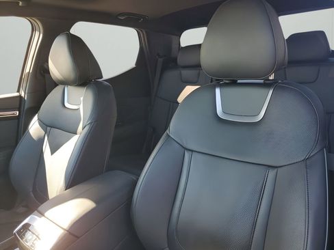 Used 2022 Hyundai Santa Cruz Limited image 29