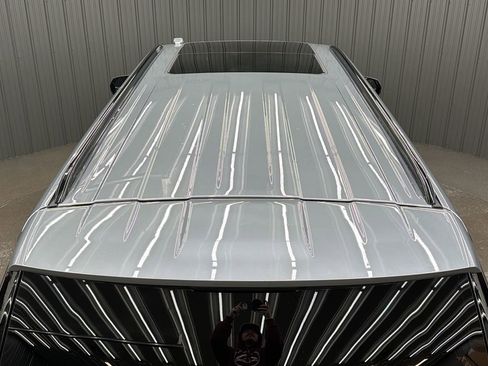 Used 2026 Chevrolet Suburban High Country w/ Sun And Tow Package image 16