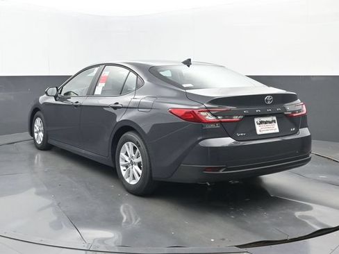 New 2026 Toyota Camry LE FWD image 3