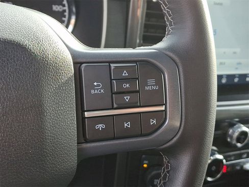 Certified 2023 Ford F150 XLT w/ Equipment Group 302A High image 22