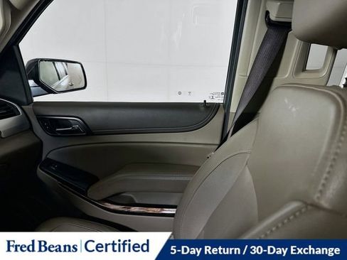 Used 2020 GMC Yukon SLT image 24