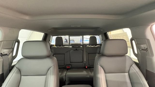 New 2026 Chevrolet Silverado 2500 LT AWD/4WD image 30