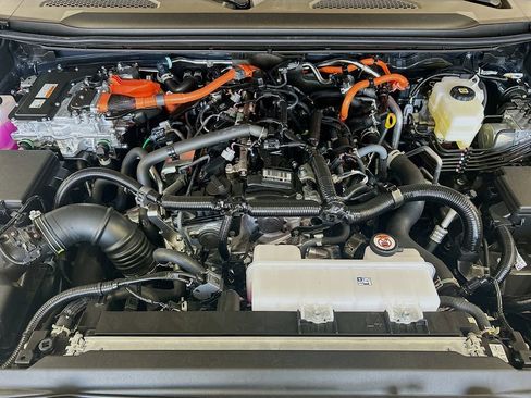 New 2026 Toyota Land Cruiser w/ Premium Package image 29