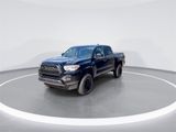 Used 2022 Toyota Tacoma SR image 3