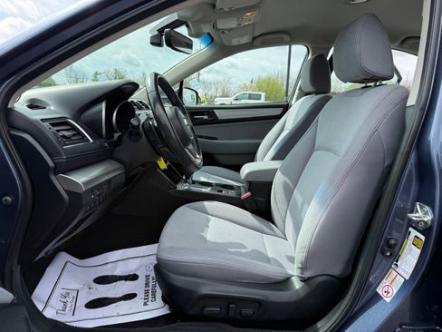 Used 2018 Subaru Legacy 2.5i Premium AWD/4WD image 26