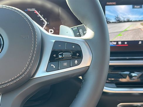 New 2026 BMW X5 xDrive40i w/ M Sport Package image 19