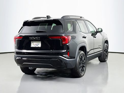 New 2026 GMC Terrain Elevation image 7