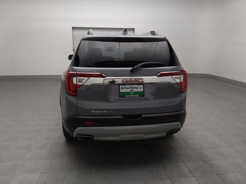Used 2021 GMC Acadia SLT w/ LPO, Floor Liner Package FWD image 6