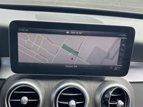 Used 2019 Mercedes-Benz C 300 4MATIC Sedan image 14