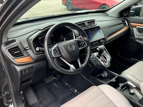 Used 2019 Honda CR-V EX-L image 13