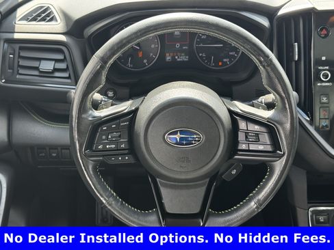 Used 2023 Subaru Ascent Onyx Edition Limited AWD/4WD image 15