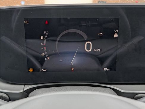 New 2026 Buick Envista Sport Touring w/ Advanced Safety Package image 24