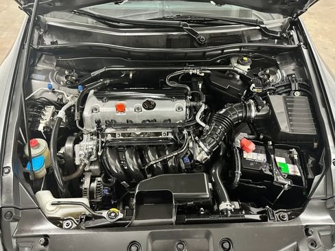 Used 2012 Honda Accord EX-L image 14