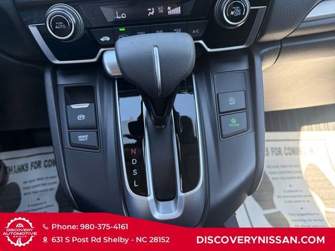 Used 2021 Honda CR-V LX image 22