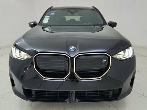 Used 2025 BMW X3 M50 w/ Premium Package image 13