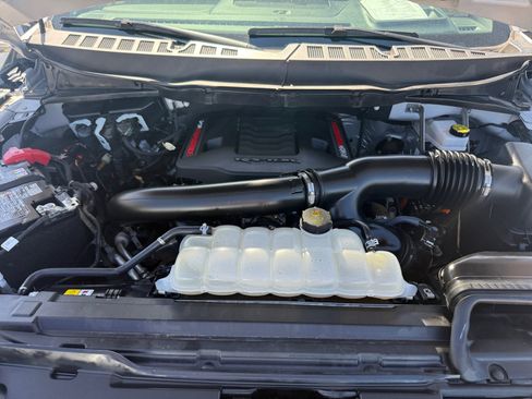 Certified 2025 Ford F150 Raptor image 32