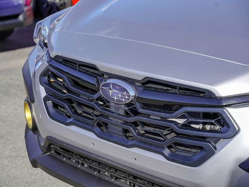 New 2026 Subaru Crosstrek 2.5i Sport image 11