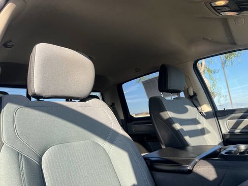 Used 2020 RAM 1500 Big Horn RWD image 18