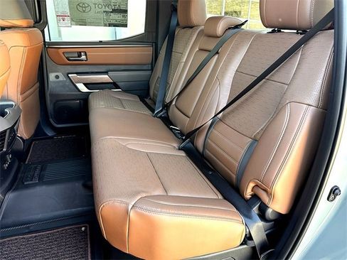 New 2026 Toyota Tundra 1794 Edition image 16
