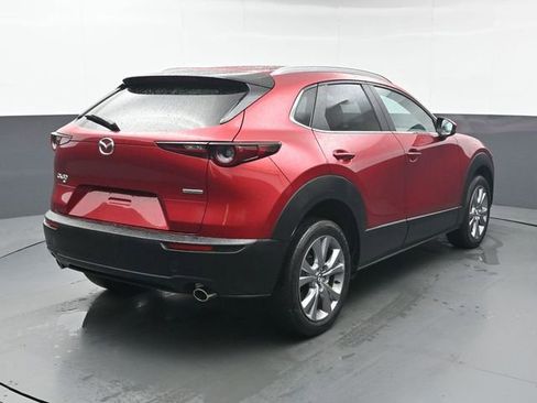 Used 2023 MAZDA CX-30 AWD 2.5 S w/ Preferred Package image 5
