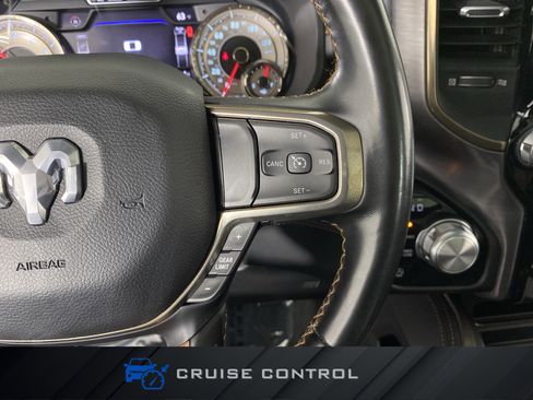 Used 2021 RAM 1500 Limited image 26