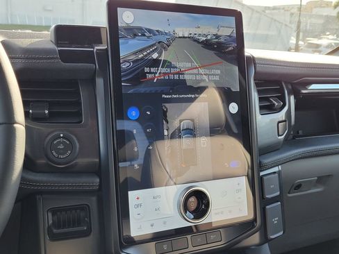 New 2025 Ford F150 Lightning Flash image 45