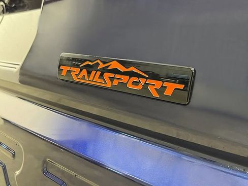New 2026 Honda Passport TrailSport Elite image 5